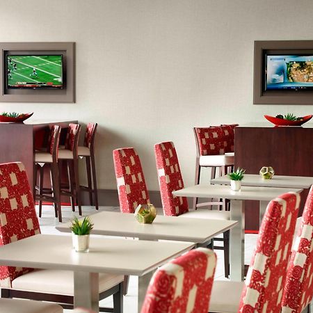 Residence Inn By Marriott Columbus Osu מראה חיצוני תמונה