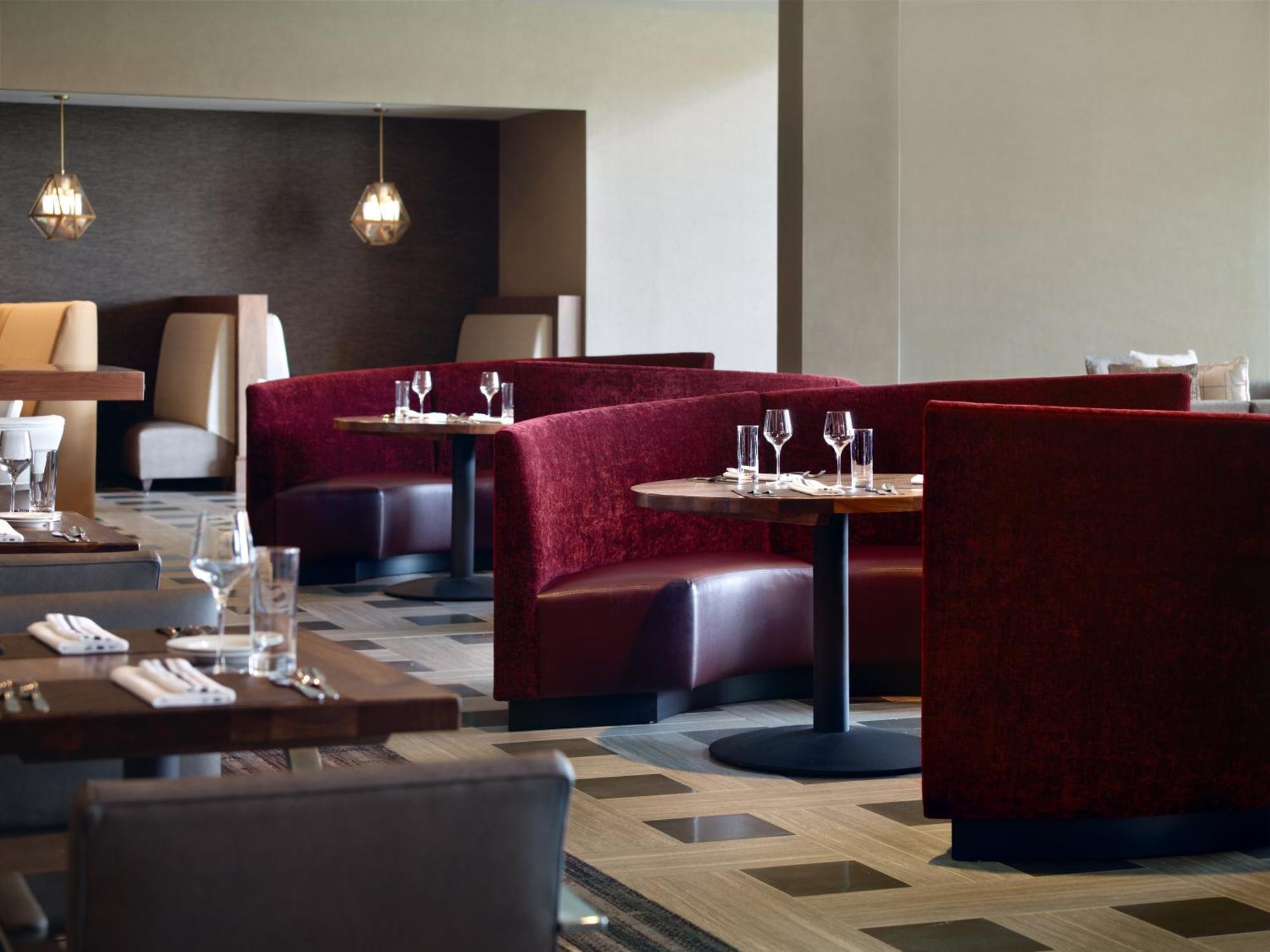 Residence Inn By Marriott Columbus Osu מראה חיצוני תמונה