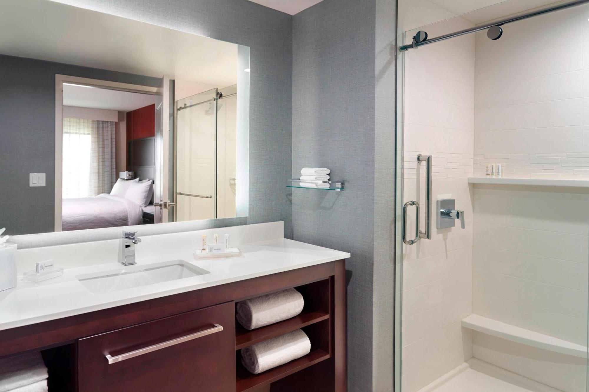 Residence Inn By Marriott Columbus Osu מראה חיצוני תמונה