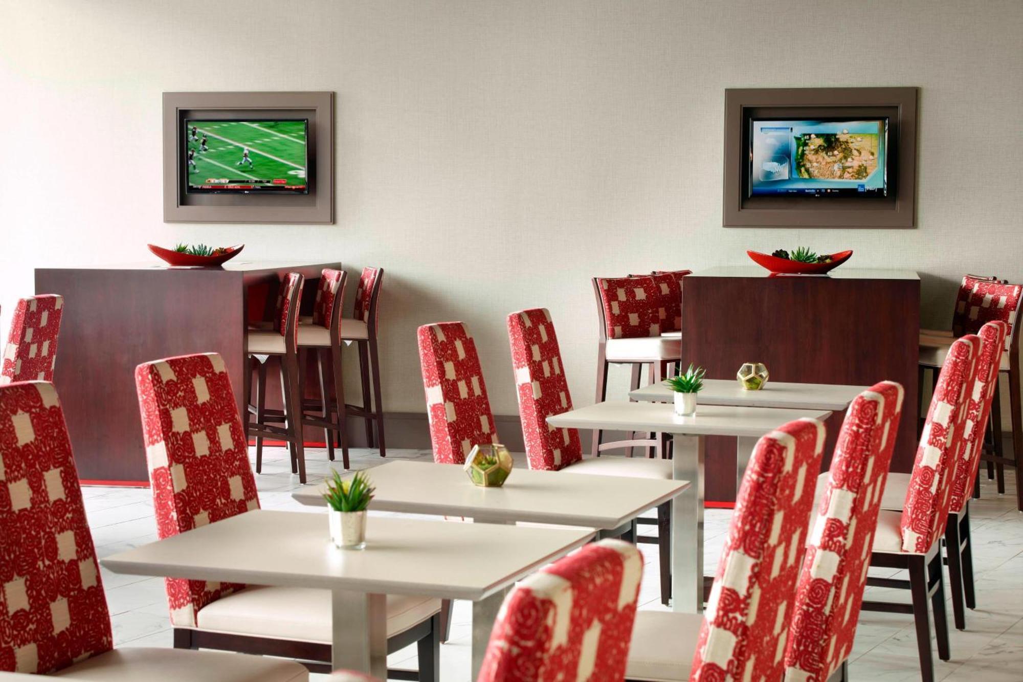 Residence Inn By Marriott Columbus Osu מראה חיצוני תמונה