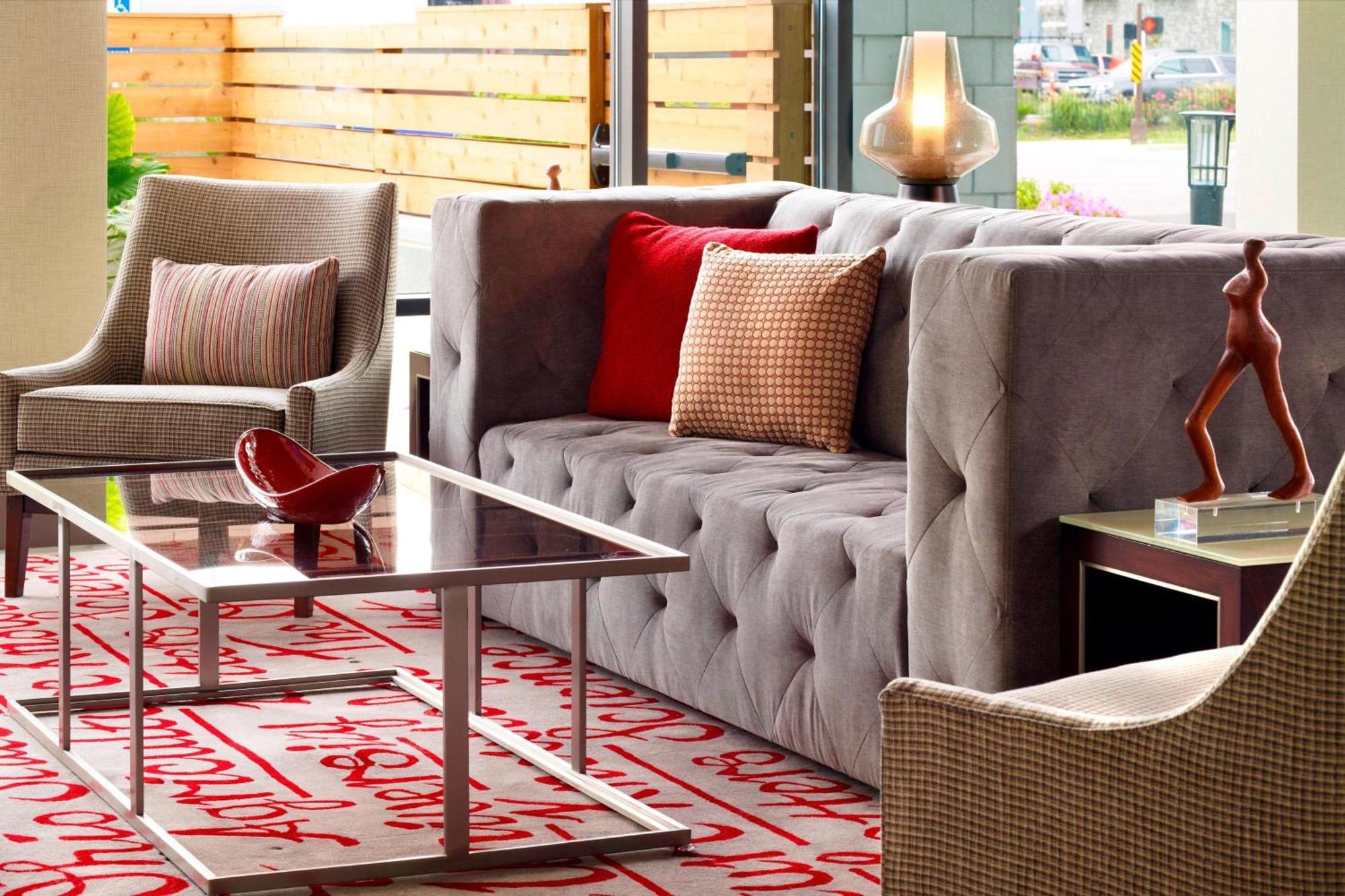 Residence Inn By Marriott Columbus Osu מראה חיצוני תמונה