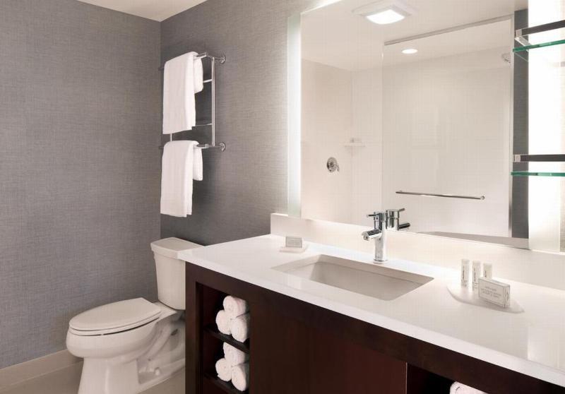 Residence Inn By Marriott Columbus Osu מראה חיצוני תמונה