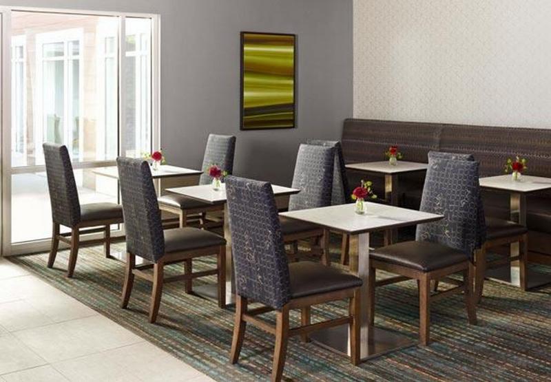 Residence Inn By Marriott Columbus Osu מראה חיצוני תמונה