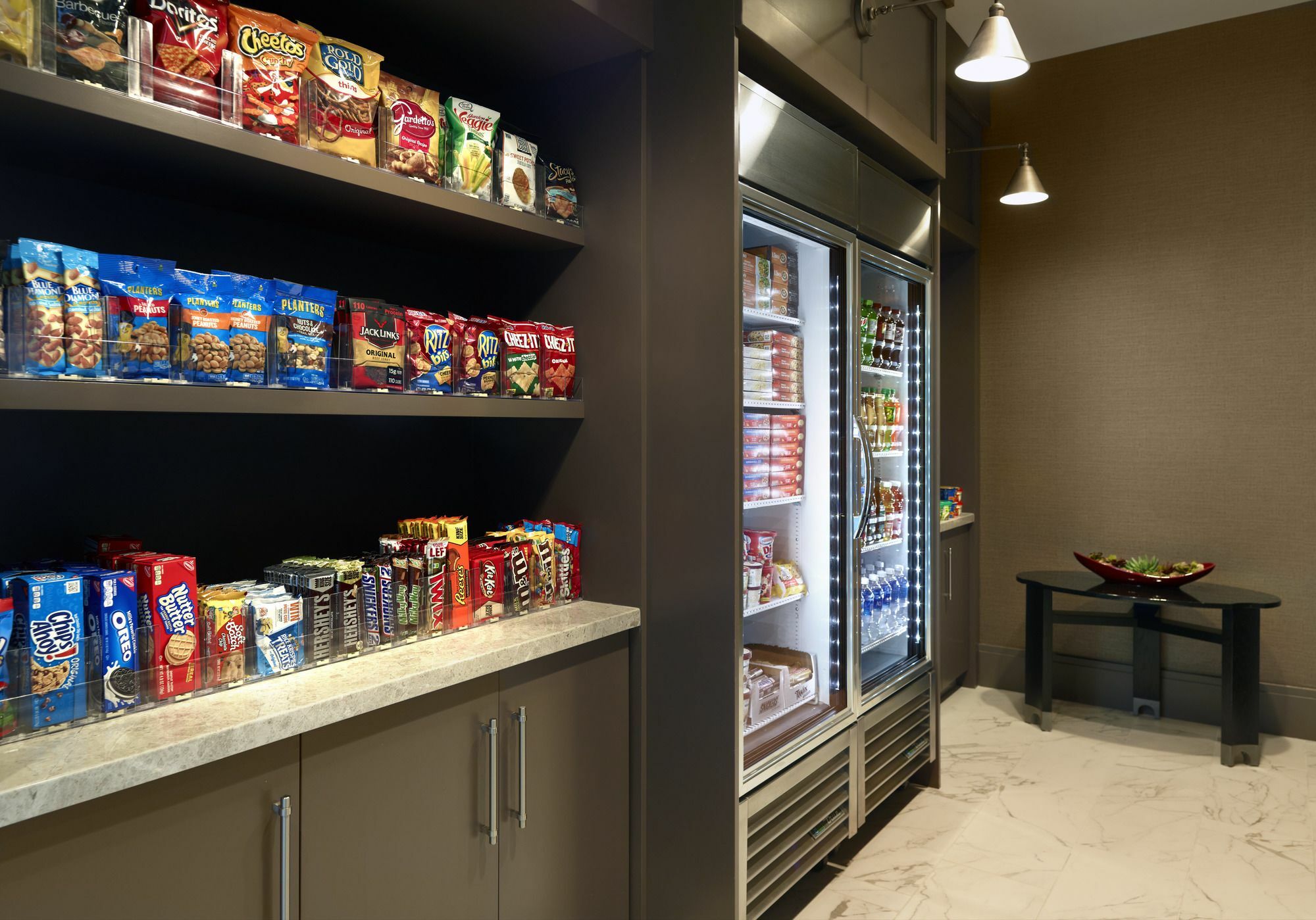 Residence Inn By Marriott Columbus Osu מראה חיצוני תמונה
