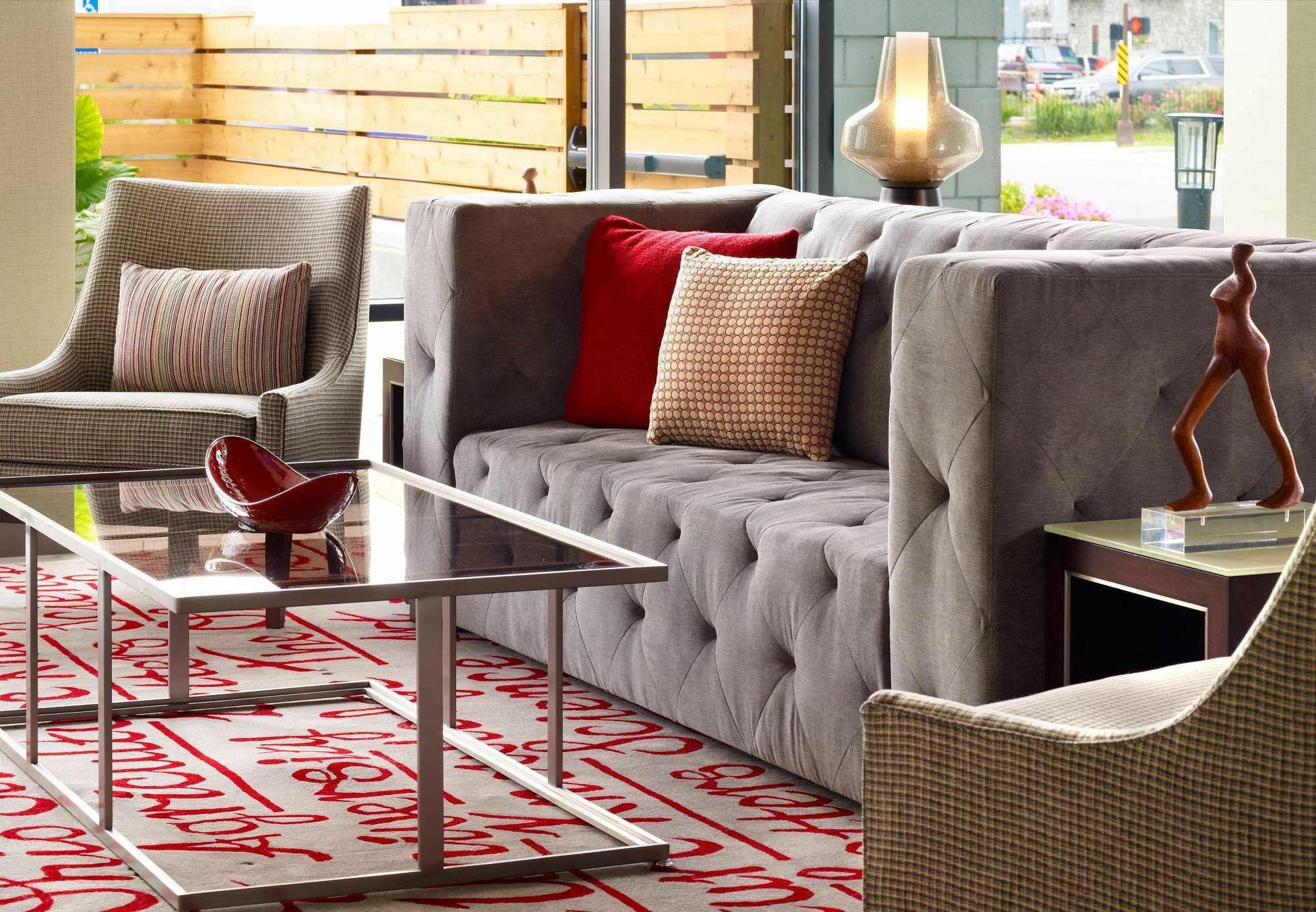 Residence Inn By Marriott Columbus Osu מראה חיצוני תמונה